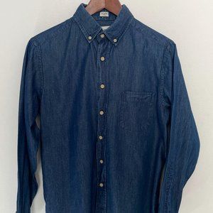 Taylor Stitch The Jack handmade in Portugal size 40